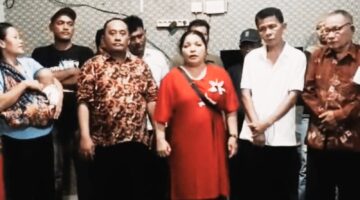 Belum Ada Perkembangan Signifikan dalam Kasus Sungguh Satria Aritonang, Keluarga Ajukan Pengaduan atas Kinerja Penyidik