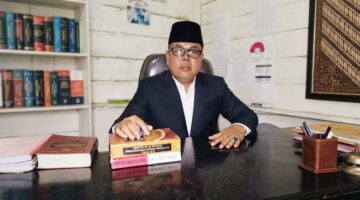 Anggaran Rakyat Dibajak? LP2iM Desak Audit Total Proyek PUPR Aceh Tenggara