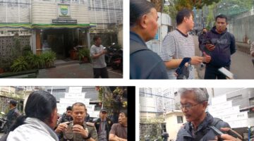 Warga Pertanyakan Transparansi Izin Pembangunan SMAK 2 BPK Penabur, Rapat Mendadak Berubah Jadwal