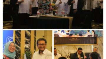 KKP Perkuat Penataan Ruang Laut untuk Dukung Iklim Investasi dan Pembangunan Berkelanjutan