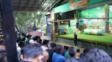 Pemkot Bandung Siapkan Kesempatan Kerja bagi Eks Karyawan Kebun Binatang Bandung