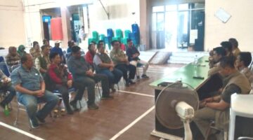 Dewan Komisi III Tindak Lanjuti Aduan Warga Cimerang, IWO-I Siap Kawal Kesepakatan Pengembalian Saluran Irigasi